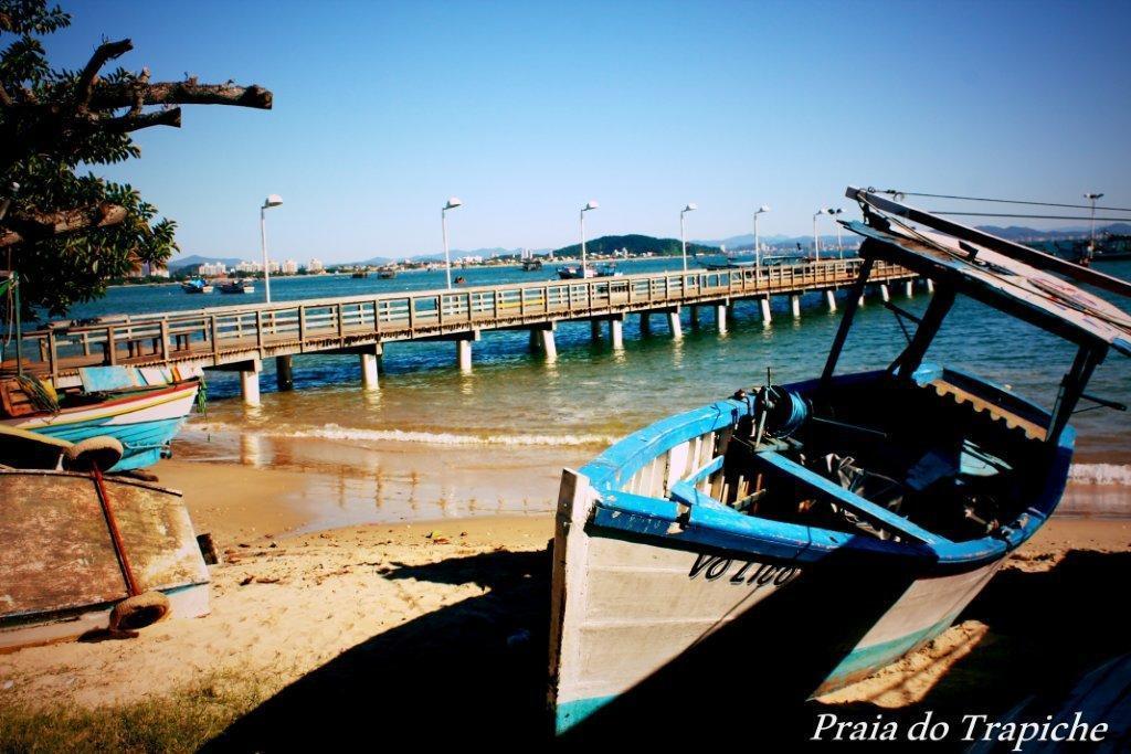 Pousada Vila Do Parque Penha  Esterno foto
