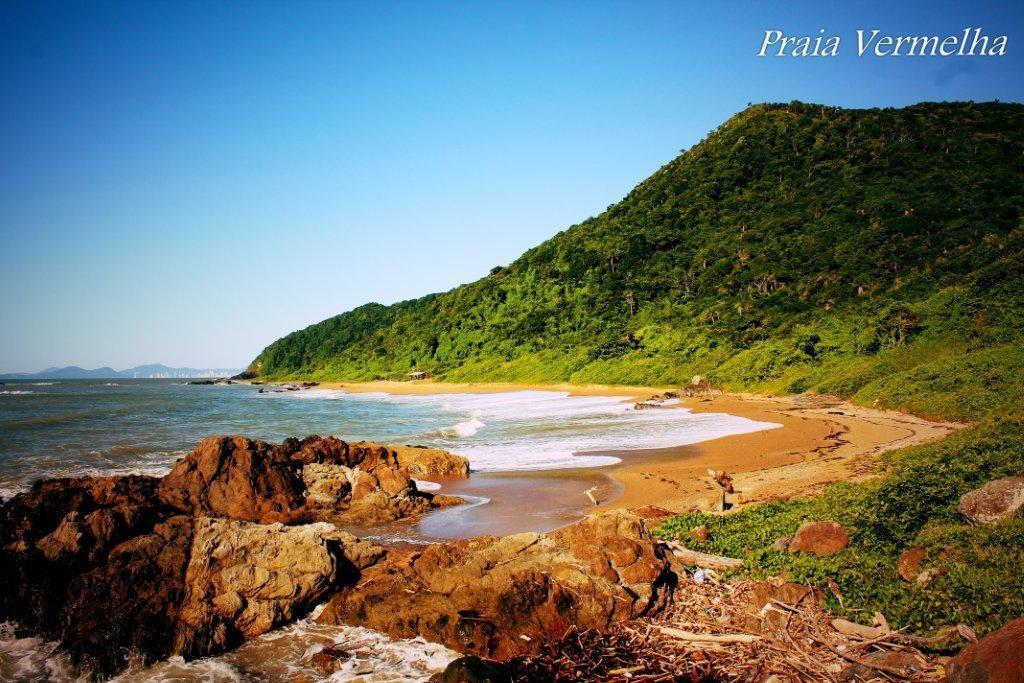 Pousada Vila Do Parque Penha  Esterno foto