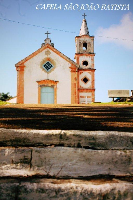 Pousada Vila Do Parque Penha  Esterno foto