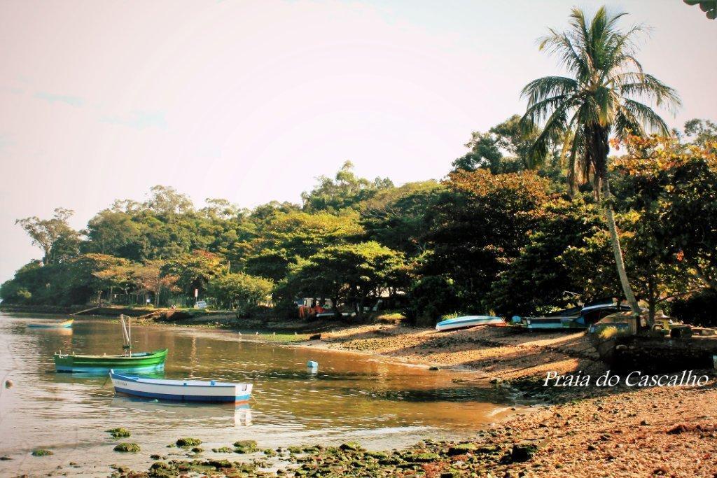 Pousada Vila Do Parque Penha  Esterno foto